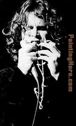 2011 Jim Morrison